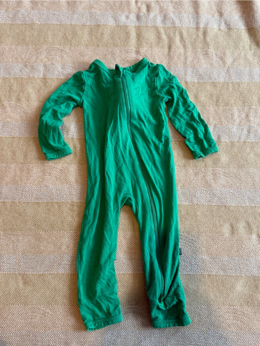 Kyte Gender Neutral Romper
